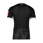 Men's SC Freiburg 2025/26 Away Shirt Men's SC Freiburg 2025/26 Away Shirt
