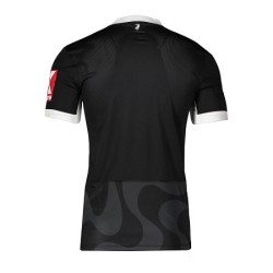Men's SC Freiburg 2025/26 Away Shirt