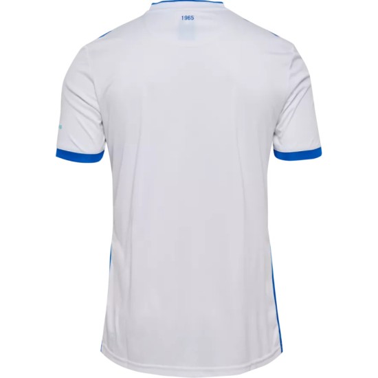 Men's 1. FC Magdeburg 2024/25 Away Shirt Men's 1. FC Magdeburg 2024/25 Away Shirt