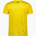 Men's IF Elfsborg 2025 Third 100 Years Shirt