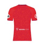 Kid's Sevilla FC 2024/25 Away Shirt Kid's Sevilla FC 2024/25 Away Shirt