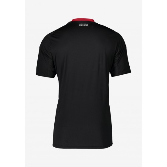 Women's Strasbourg 2025/26 Third Shirt Women's Strasbourg 2025/26 Third Shirt