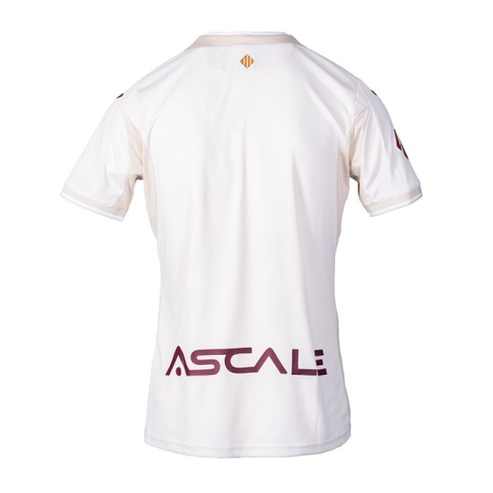 Women's Villarreal 2025/26 Away Shirt