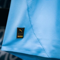 Men's Manchester City 2024/25 Home Shirt Men's Manchester City 2024/25 Home Shirt