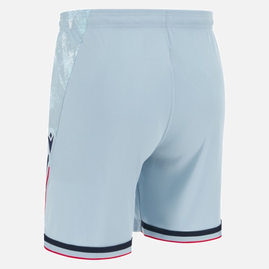 Kid's Udinese 2025/26 Away Shorts Kid's Udinese 2025/26 Away Shorts