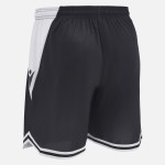 Men's Udinese 2024/25 Home Shorts
