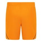 Kid's Wolverhampton Wanderers 2026/27 Home Shorts - Gold