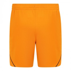 Men's Wolverhampton Wanderers 2026/27 Home Shorts - Gold Men's Wolverhampton Wanderers 2026/27 Home Shorts - Gold