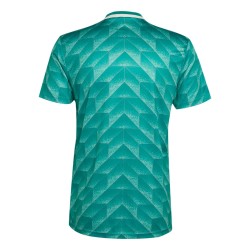 Men's Germany 1990 Away Retro Shirt Men's Germany 1990 Away Retro Shirt
