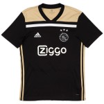 Women's F.DE JONG Ajax 2018/19 Away Shirt