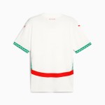 Women's Morocco 2025 Away Shirt Women's Morocco 2025 Away Shirt