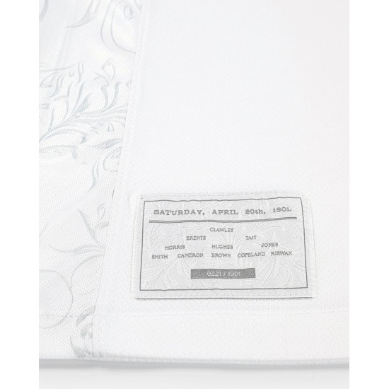 Kid's Tottenham Hotspur 2025/26 1901 FA Cup 125th Anniversary Long Sleeve Shirt