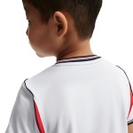 Kid's England 2026 Home World Cup Kit Kid's England 2026 Home World Cup Kit