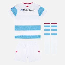 Kid's Wrexham AFC 2025/26 Third Kit Kid's Wrexham AFC 2025/26 Third Kit