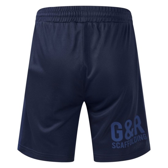 Kid's Coventry City 2024/25 Fourth Shorts Kid's Coventry City 2024/25 Fourth Shorts