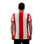 Women's Bayern Munich 1971/72 Retro Shirt