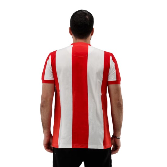 Women's Bayern Munich 1971/72 Retro Shirt