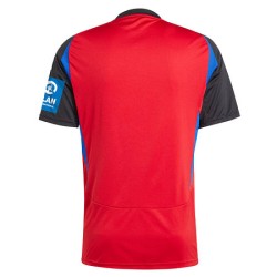 Men's Hamburger SV 2024/25 Third Shirt Men's Hamburger SV 2024/25 Third Shirt