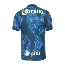 Men's Club América 2024/25 Away Shirt Men's Club América 2024/25 Away Shirt