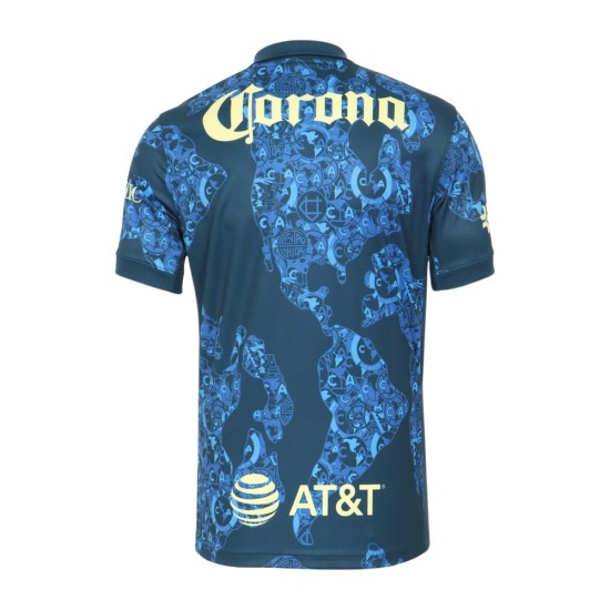 Men's Club América 2024/25 Away Shirt