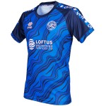 Kid's Queens Park Rangers 2024/25 Third Warm Up Shirt Kid's Queens Park Rangers 2024/25 Third Warm Up Shirt
