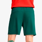 Kid's Portugal 2025 Home Shorts