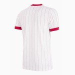 Men's Poland 1982 Retro Shirt Men's Poland 1982 Retro Shirt