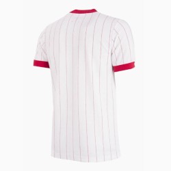 Men's Poland 1982 Retro Shirt Men's Poland 1982 Retro Shirt
