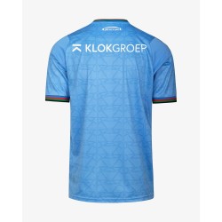 Kid's N.E.C. Nijmegen 2024/25 Away Shirt Kid's N.E.C. Nijmegen 2024/25 Away Shirt