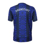 Men's SV Darmstadt 98 2025/26 Third Warm Up Shirt