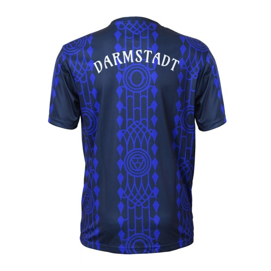 Men's SV Darmstadt 98 2025/26 Third Warm Up Shirt