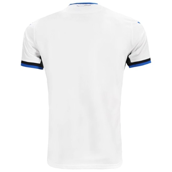 Men's Atalanta 2024/25 Away Shirt Men's Atalanta 2024/25 Away Shirt