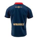 Women's RC Lens 2025/26 Sainte-Barbe Special Shirt