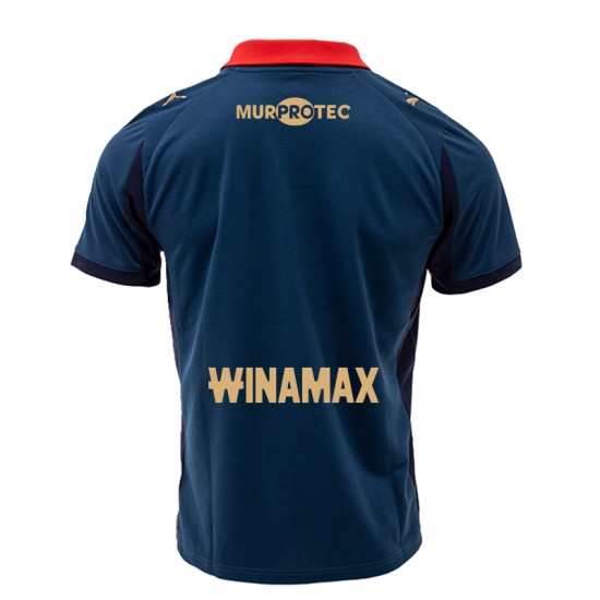 Women's RC Lens 2025/26 Sainte-Barbe Special Shirt