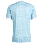 Women's Juventus 2025/26 Away Shirt