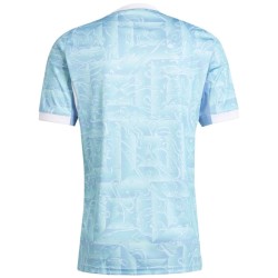 Men's Juventus 2025/26 Away Shirt