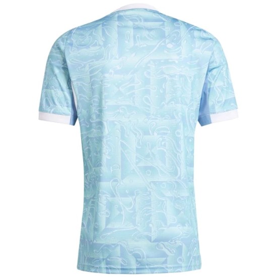 Women's Juventus 2025/26 Away Shirt