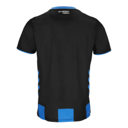 Women's SC Paderborn 07 2025/26 Home U21-U11 Shirt