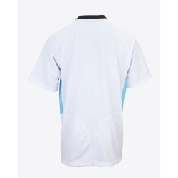 Men's Leicester City 2005 Away Retro Shirt