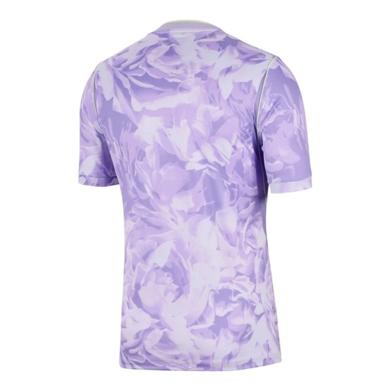 Men's South Korea 2026 Away World Cup Shirt