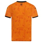 Kid's Wolverhampton Wanderers 2026/27 Home Shirt