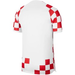 Croatia Home Jersey World Cup 2022 Croatia Home Jersey World Cup 2022