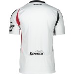 Women's 1. FC Nürnberg 2024/25 Away Shirt Women's 1. FC Nürnberg 2024/25 Away Shirt