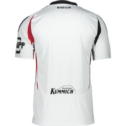 Women's 1. FC Nürnberg 2024/25 Away Shirt Women's 1. FC Nürnberg 2024/25 Away Shirt