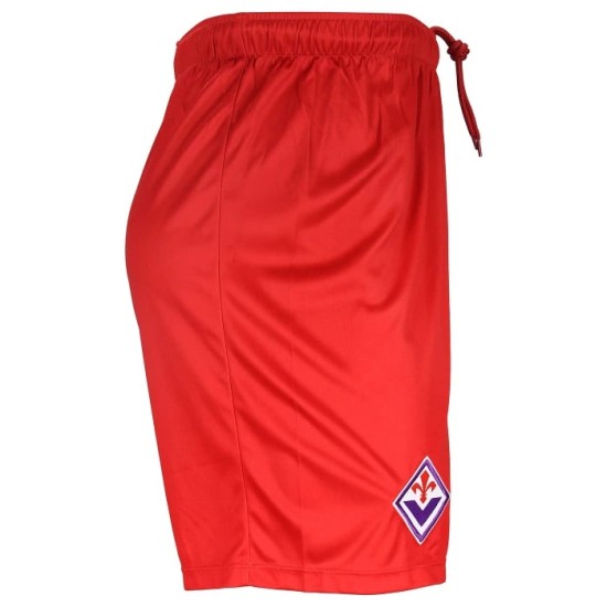 Kid's Fiorentina 2024/25 Third Kit