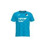 Men's TSG Hoffenheim 2025/26 Third Warm Up Shirt