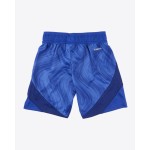 Kid's Leicester City 2024/25 Home Shorts