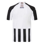 Men's Heracles Almelo 2024/25 Home Shirt Men's Heracles Almelo 2024/25 Home Shirt