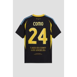 Men's Como 2024/25 Special Shirt Men's Como 2024/25 Special Shirt