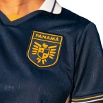 Men's Panama 2026 Third World Cup Shirt Men's Panama 2026 Third World Cup Shirt